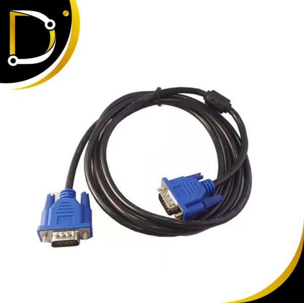 Cable Vga 1.8 Metros Unno