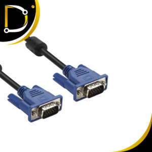 Cable Vga 1.8 metros Unno