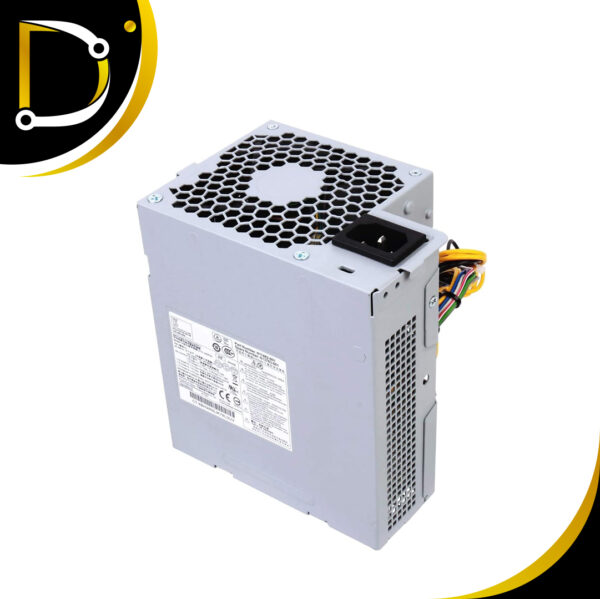 Fuente De Poder Hp 240W - Diza Online