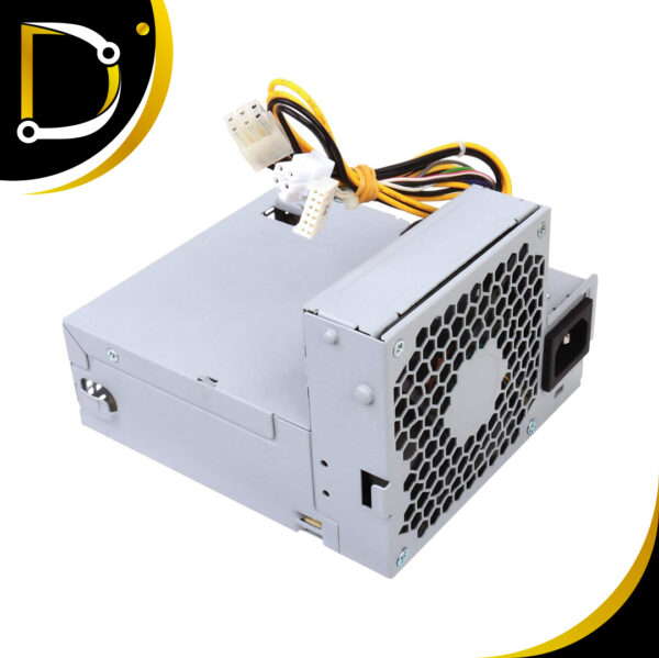 Fuente De Poder Hp 240W - Diza Online