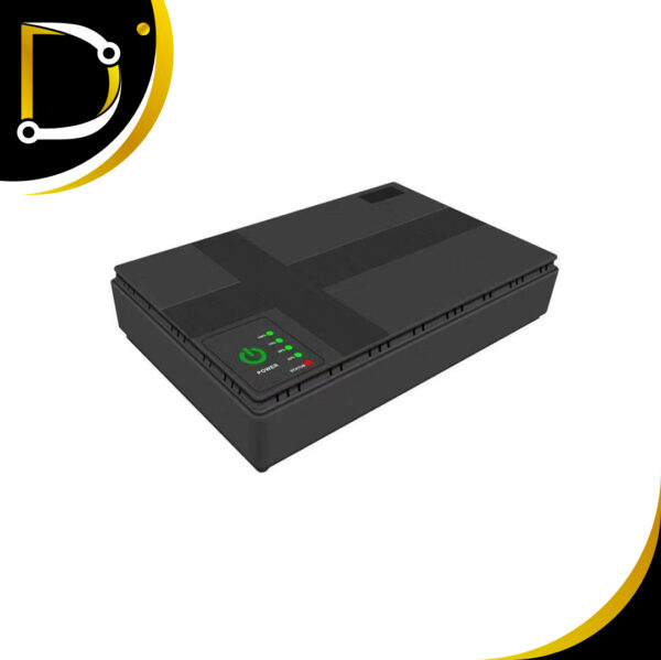 Mini Ups Products 8800Mah - Diza Online