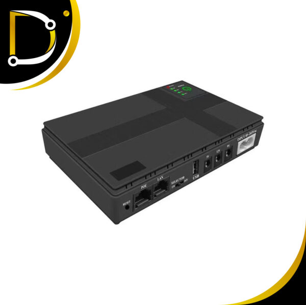 Mini Ups Products 8800Mah 1 1 - Diza Online