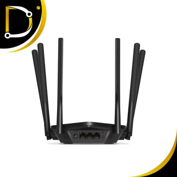 Router Gigabyt Mr50G Dual Banda Gigabit Ac1900 1 1 - Diza Online
