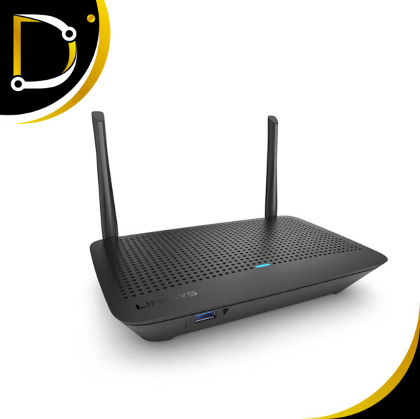 Router Linksys Mr6350 Ac1300 Dual Banda