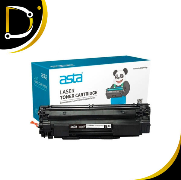 Toner Asta 83A