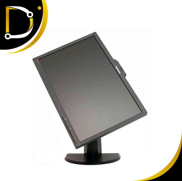 Monitor Lenovo 22 Pulgadas Con Camara - Diza Online