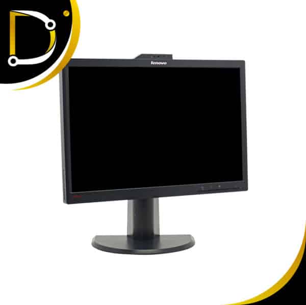 Monitor Lenovo 22 Pulgadas Con Camara 1 - Diza Online