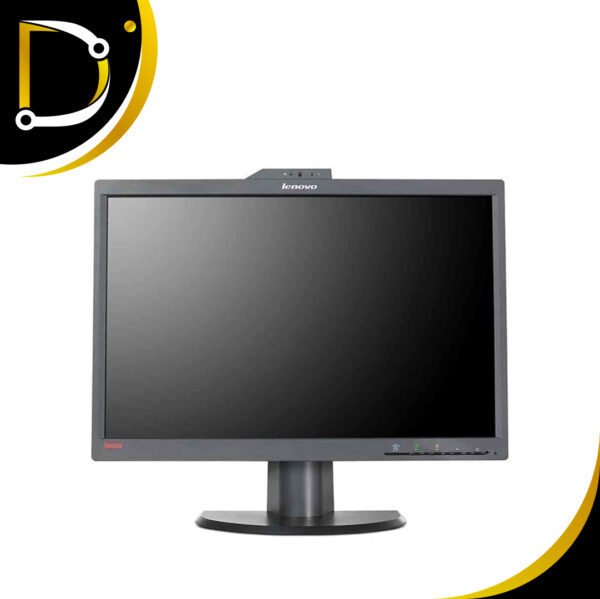 Monitor Lenovo 22 Pulgadas Con Camara - Diza Online