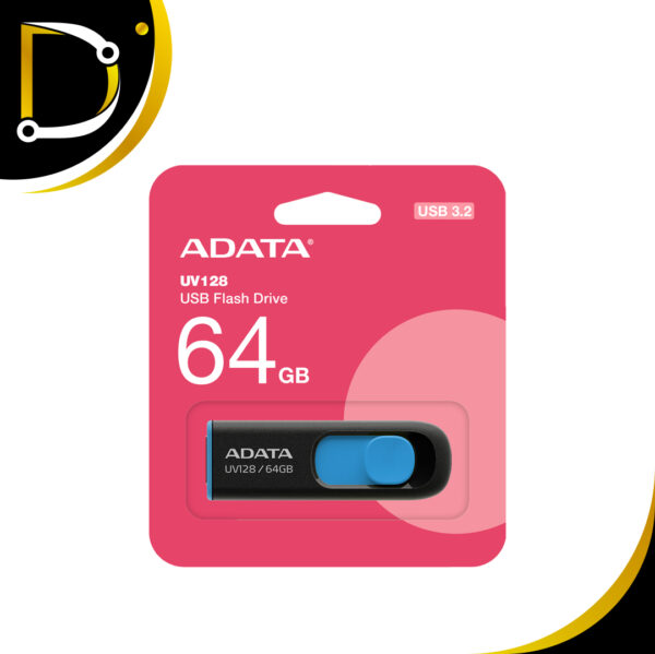 Pendrive Adata 64 Gb