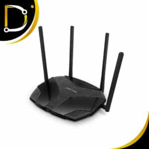 Router Ax1800 Dual Band Wifi 6