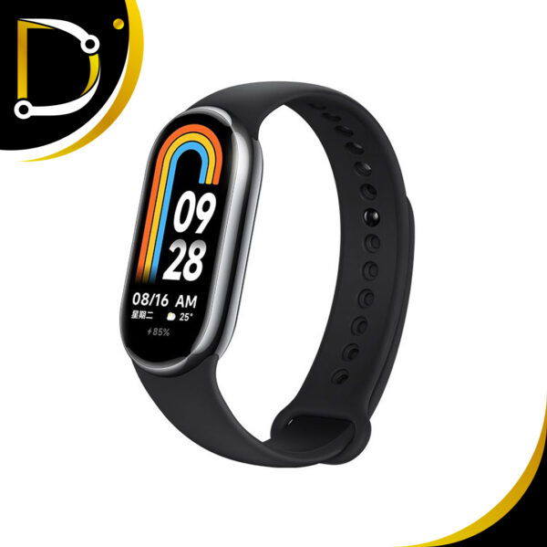 Xiaomi Smat Band 8 - Diza Online