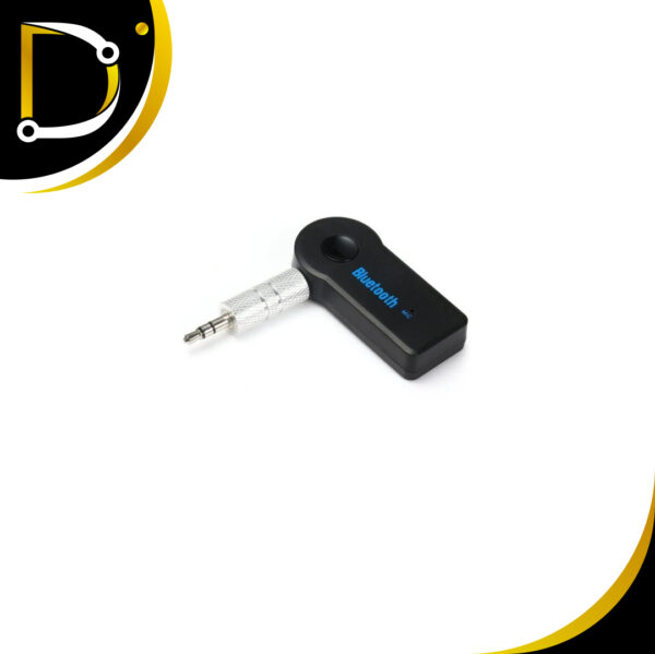 Adaptador Bluetooth Auto Car 1 1 - Diza Online