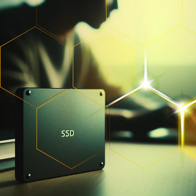 Discos Solidos SSD, pendrives y más