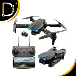 Dron E99 Pro 1 4 - Diza Online