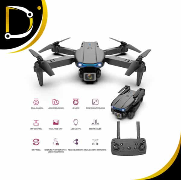 Dron E99 Pro 1 6 - Diza Online