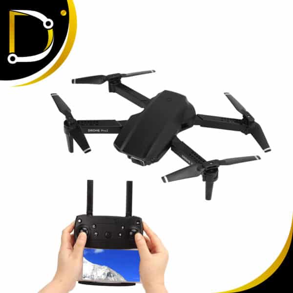 Dron E99 Pro 1 7 - Diza Online