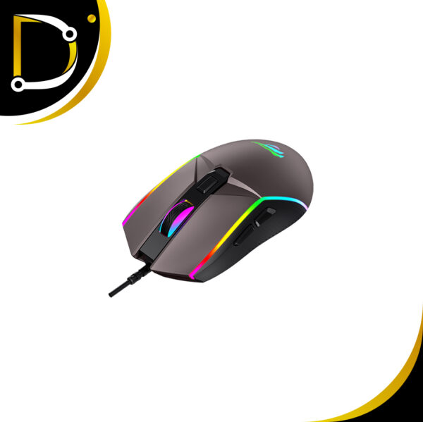 Mouse Gaming Havit MS1028 Rgb