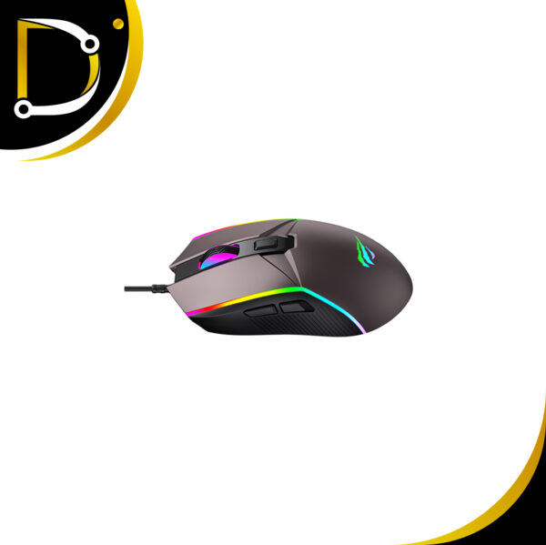 Mouse Gaming Havit MS1028 Rgb