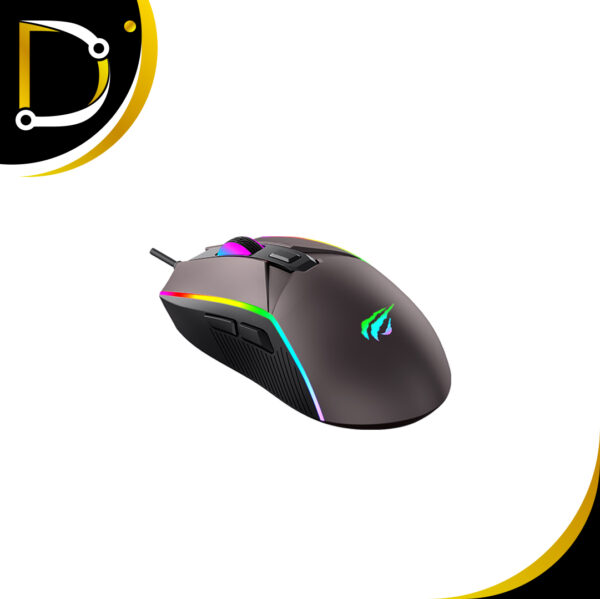 Mouse Gaming Havit MS1028 Rgb