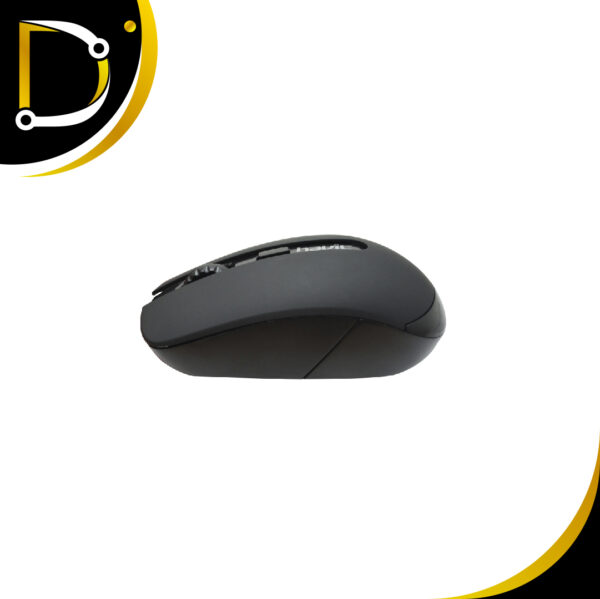 Mouse Inalambrico Havit Hv-Ms986Gt Black