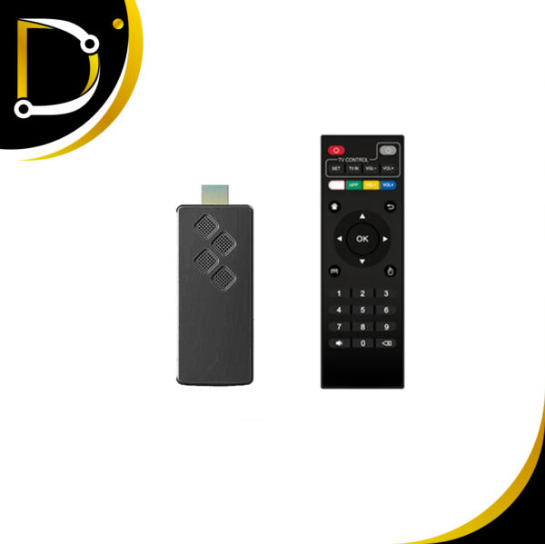 Android Tv Stick - Diza Online