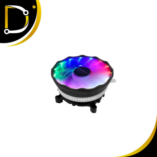 Fancooler Con Rgb Para Intel - Diza Online