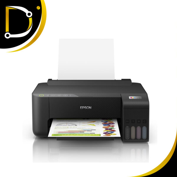 Impresora Epson L1250 - Diza Online