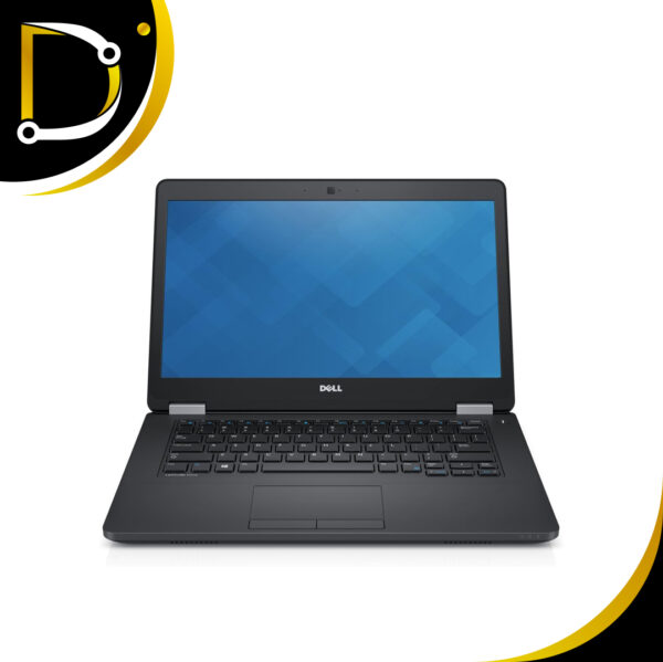 Laptop Dell E5470 I5 6Th 256 Gb M.2 Y 8Gb De Ram Ddr4 - Diza Online