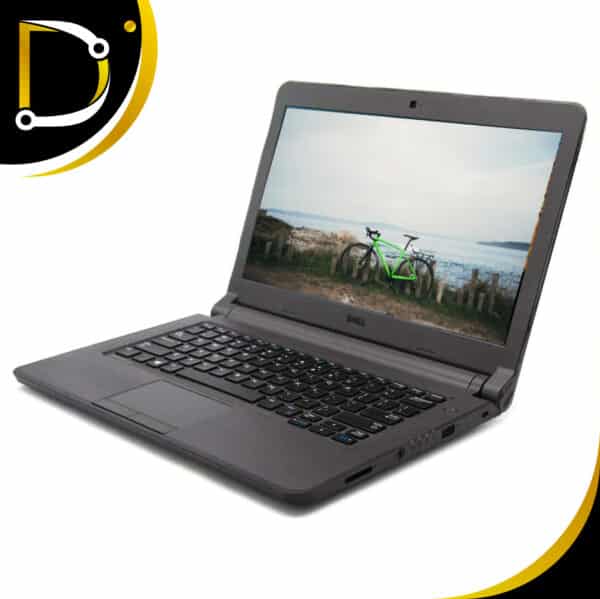 Laptop Dell 3340 I3 4Ta Gen 4Gb Ram 500Gb Hdd 1 1 - Diza Online