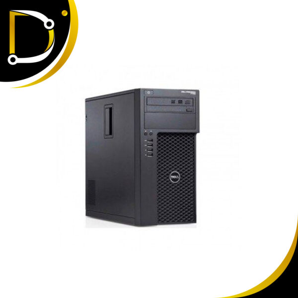 Cpu Dell I5 Y 4Ta Gen 500Gb Hdd Y 8Gb Ram - Diza Online