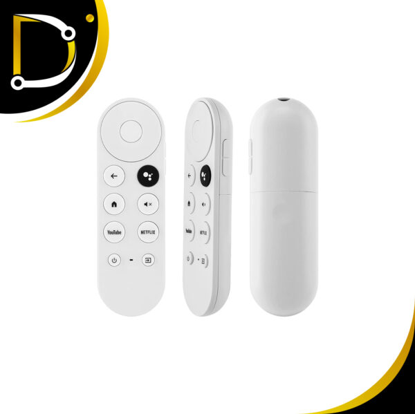 Control Chromecast Blanco - Diza Online