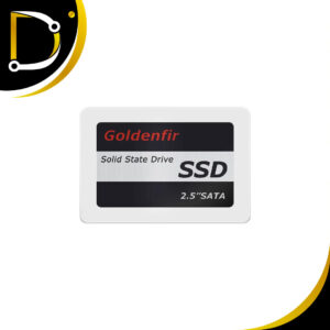 Disco Solido Ssd Goldenfir 128Gb - Diza Online