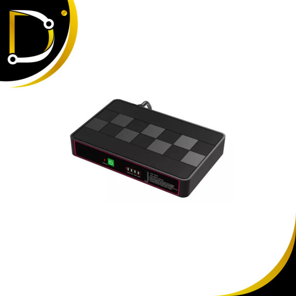 Mini Ups Begpro Ego P18 12000Mah