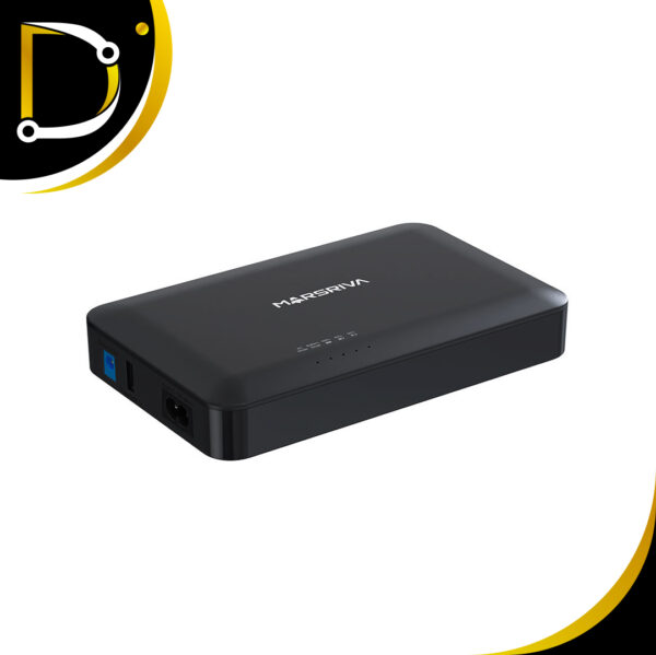 Mini Ups Para Router Marsriva Kp1 18W 8000Mah