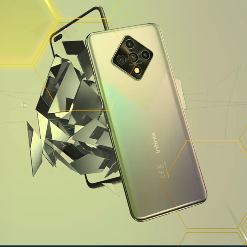 Teléfonos Infinix: Tecnología De Punta | Diza Online
