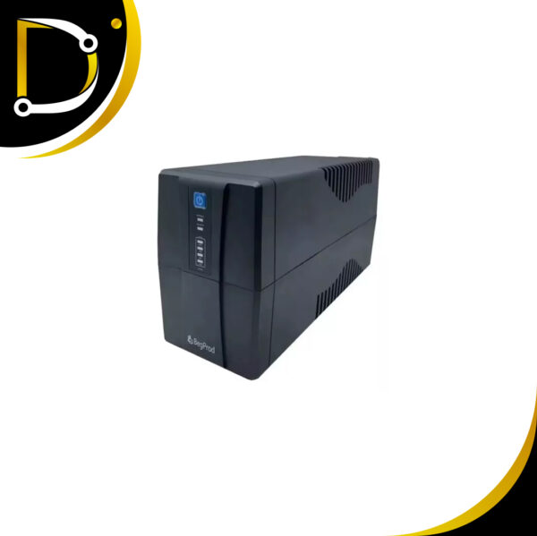 Ups Begpro 2000Va 6 Tomas - Diza Online