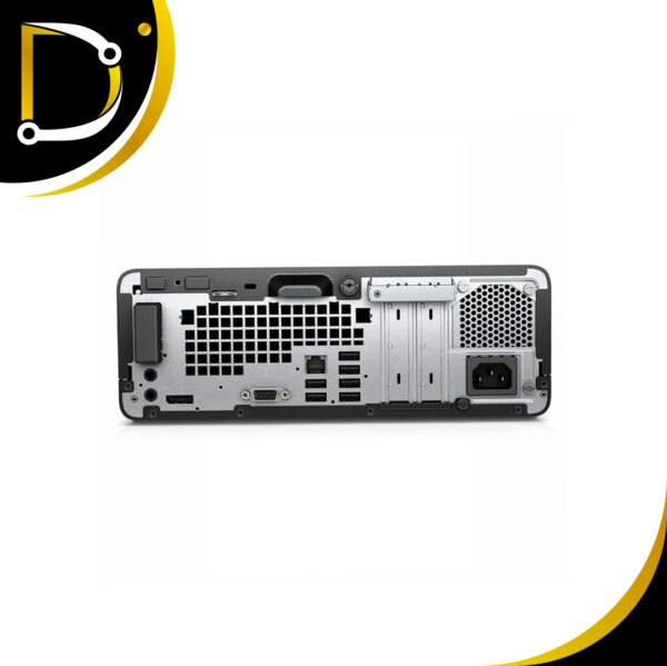 Cpu I5 De 6Ta Gen Hp 8Gb Ddr4 De Ram Y 500 Hdd - Diza Online