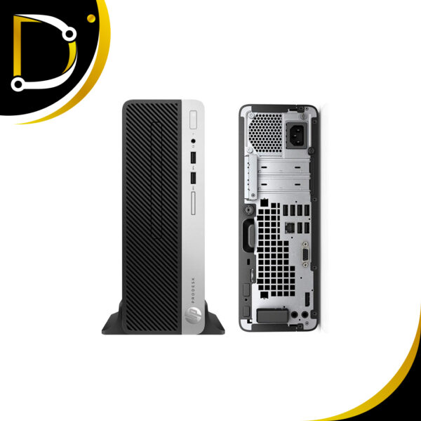 Cpu I5 De 6Ta Gen Hp 8Gb Ddr4 De Ram Y 500 Hdd 1 1 - Diza Online