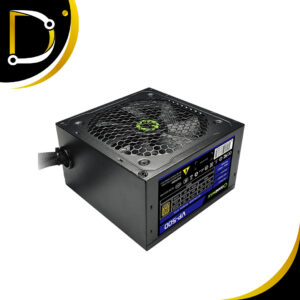 Fuente de Poder Certificada Gamemax Atx 600W 80 Bronze copia copia - Diza Online