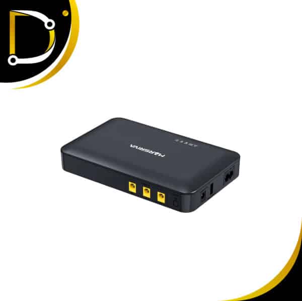 Mini Ups Marsriva 8000Mah Kp1 - Diza Online