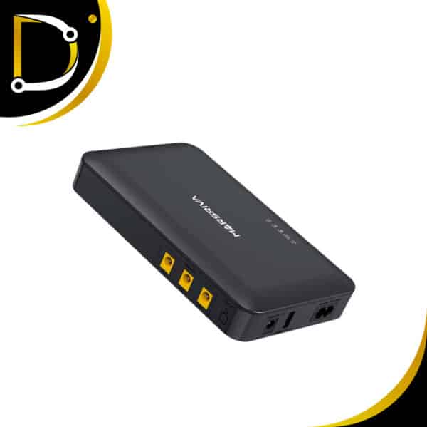 Mini Ups Marsriva 8000Mah Kp1 - Diza Online