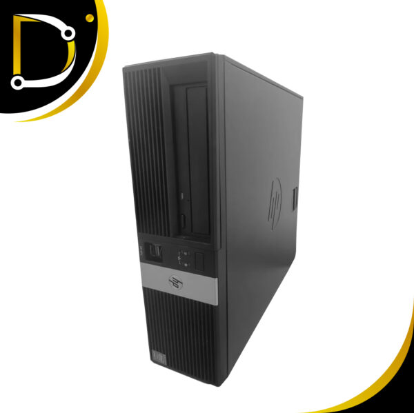 Pc I3 2Da Gen 128Gb Ssd 8Gb Ram - Diza Online