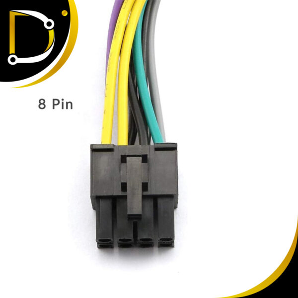 Adaptador 24 Pines A 8 1 1 - Diza Online