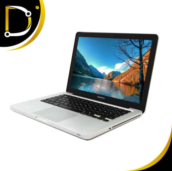 Apple Macbook Pro 13.3 A1278 Intel I5 3Era 4Gb Ram Y 480Gb Ssd - Diza Online