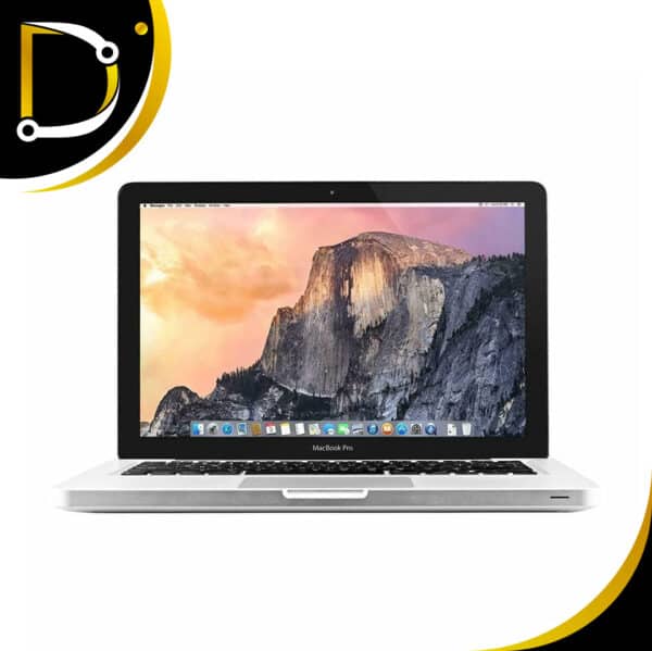 Apple Macbook Pro 13.3 A1278 Intel I5 3Era 4Gb Ram Y 480Gb Ssd - Diza Online