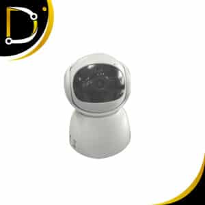 Camara de seguridad para interiores wifi 2.4