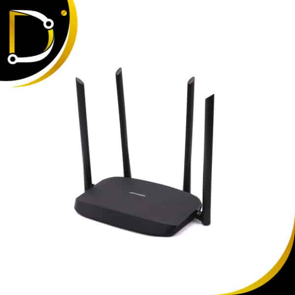 Router Hiksvision Ac1200 Gigabyte - Diza Online