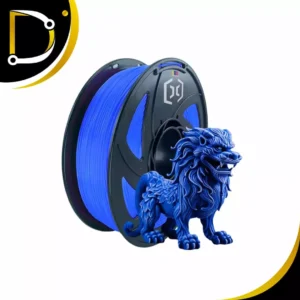 Filamento PLA Azul