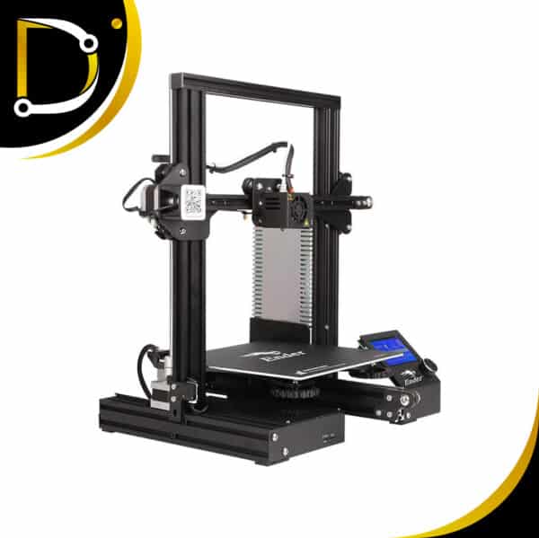 Impresora 3D Ender 3 - Diza Online