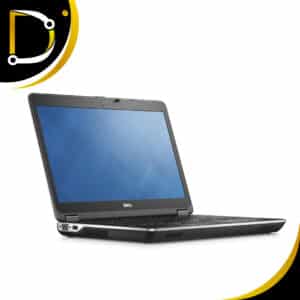 Laptop DELL E6440, RAM 8GB DDR3 SSD 128Gb-